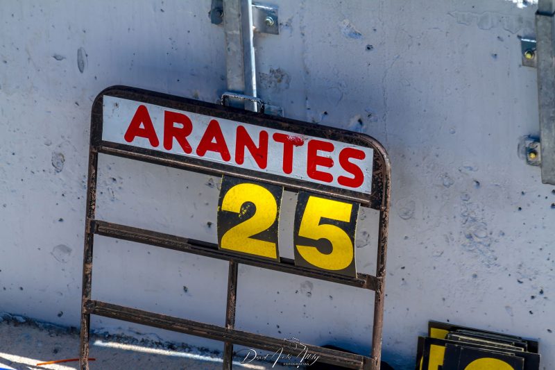 Jerez 30 la Leyenda, 2016