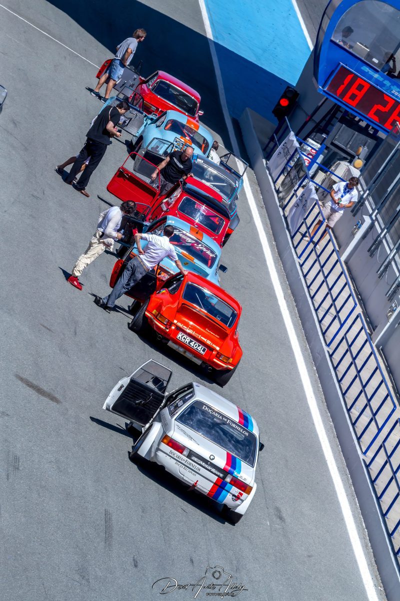 Jerez 30 la Leyenda, 2016