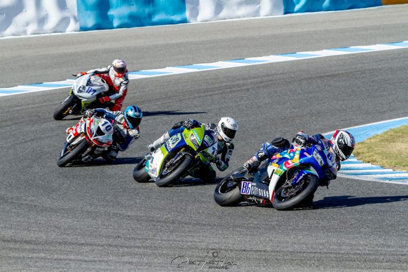 Campeonato del Mundo de Superbikes, 2016