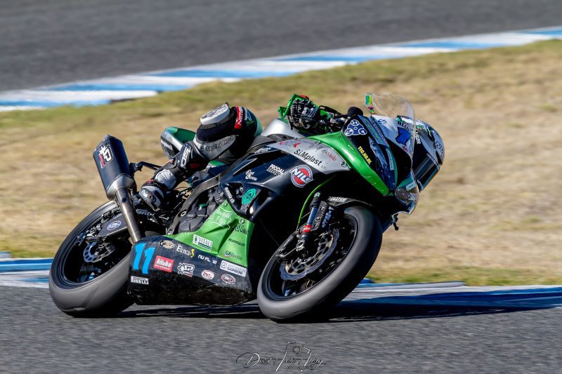 Campeonato del Mundo de Superbikes, 2016