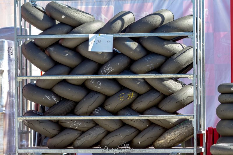 Campeonato del Mundo de Superbikes, 2016