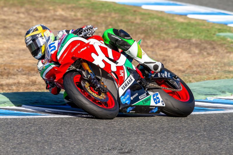 Campeonato del Mundo de Superbikes, 2013