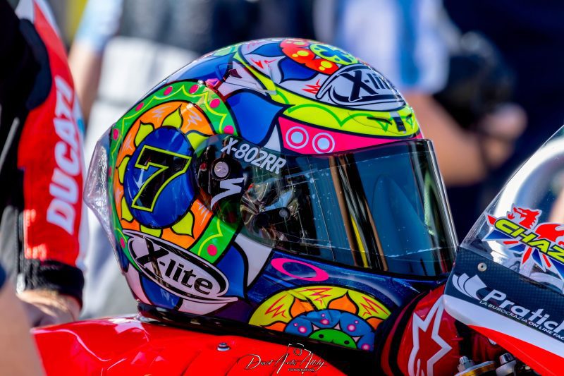 Campeonato del Mundo de Superbikes, 2016