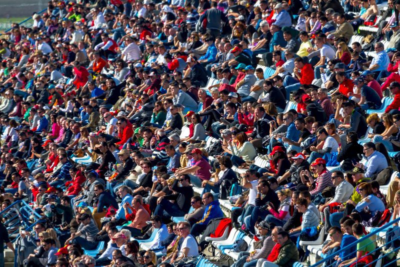 Test de Formula 1 Circuito de Jerez, 2014