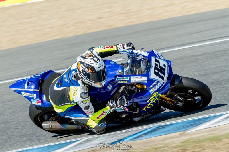 Campeonato del Mundo de Superbikes, 2016