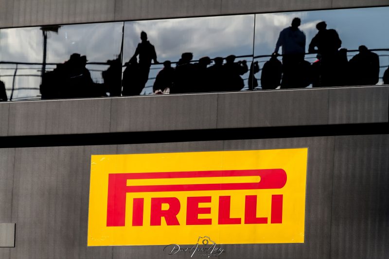 Test de Formula 1 Circuito de Jerez, 2014