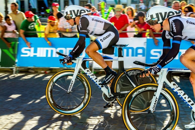 Vuelta ciclista a España, 2014