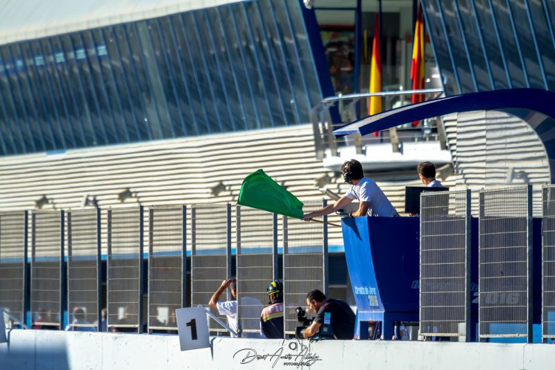 Jerez 30 la Leyenda, 2016