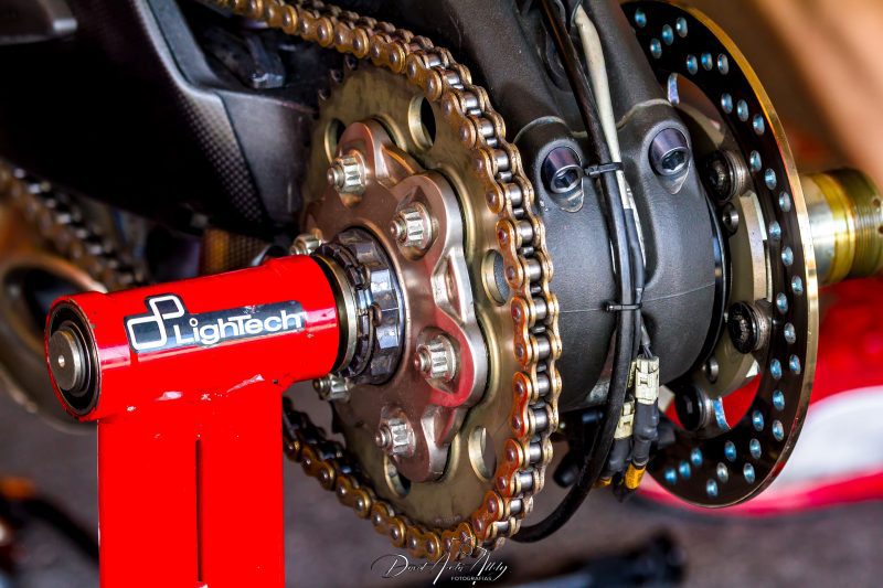 Campeonato del Mundo de Superbikes, 2013