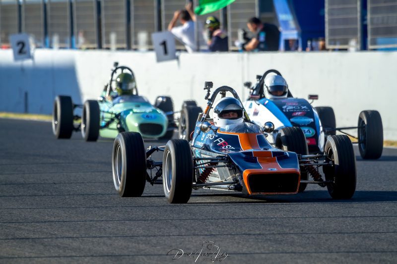 Jerez 30 la Leyenda, 2016