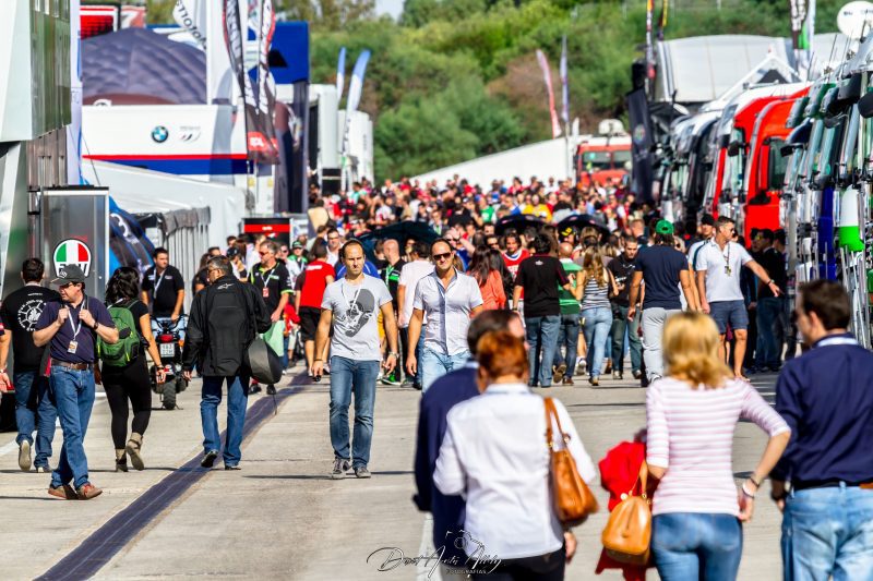 Campeonato del Mundo de Superbikes, 2013
