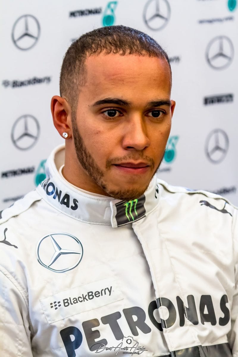 Test de Formula 1 Circuito de Jerez, 2013