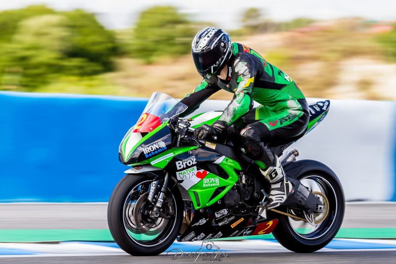 Campeonato del Mundo de Superbikes, 2013