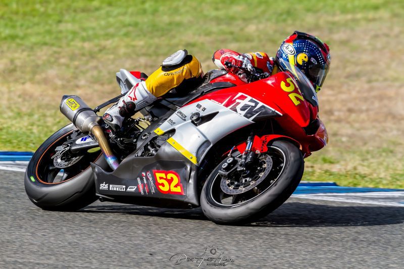 Campeonato del Mundo de Superbikes, 2013