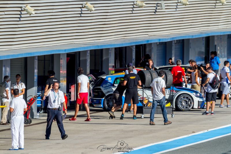 Jerez 30 la Leyenda, 2016