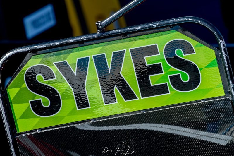 Campeonato del Mundo de Superbikes, 2016