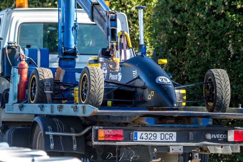 Jerez 30 la Leyenda, 2016