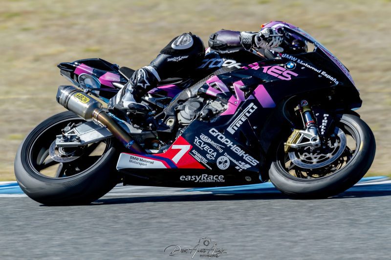 Campeonato del Mundo de Superbikes, 2016