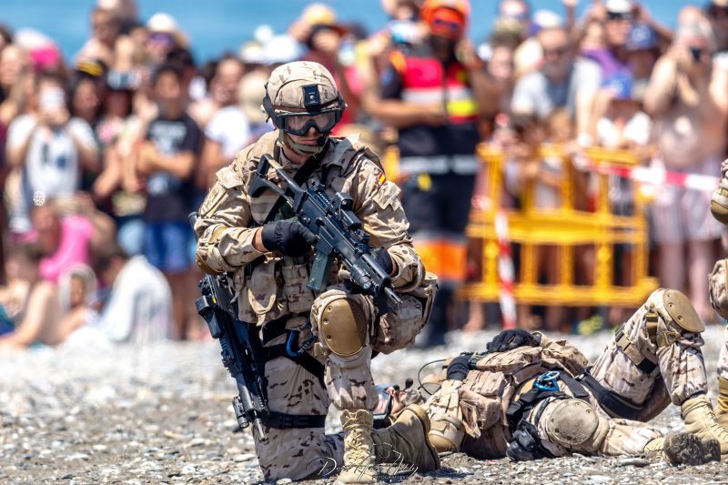 XII Festival Aéreo de Motril , 2017