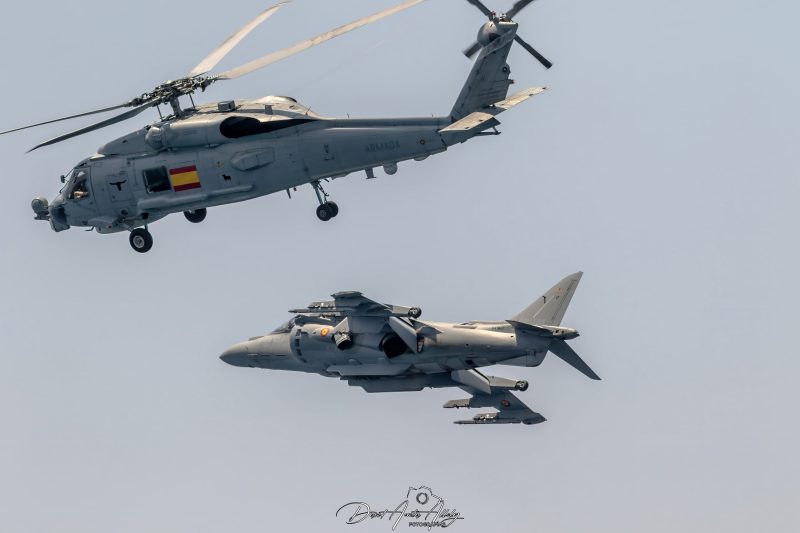 XII Festival Aéreo de Motril , 2017