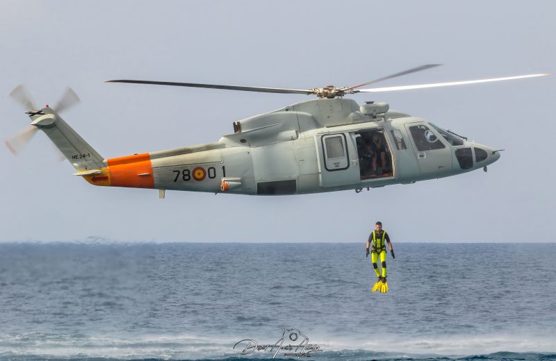 XII Festival Aéreo de Motril , 2017