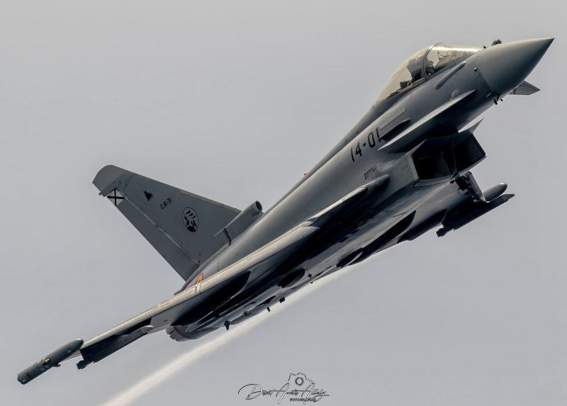 XII Festival Aéreo de Motril , 2017