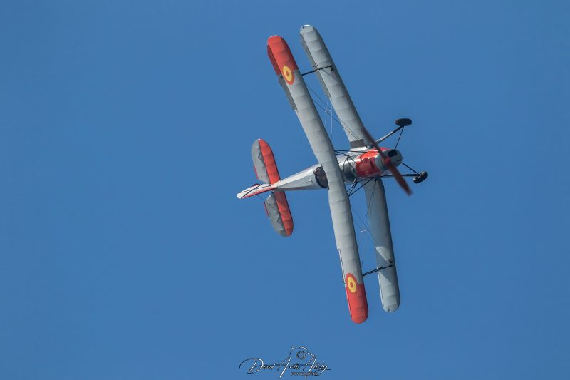 XII Festival Aéreo de Motril , 2017
