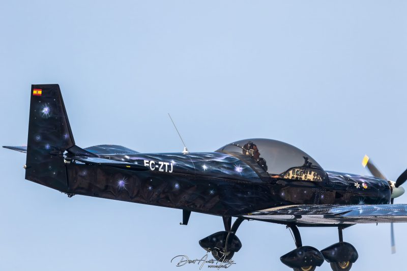 XII Festival Aéreo de Motril , 2017