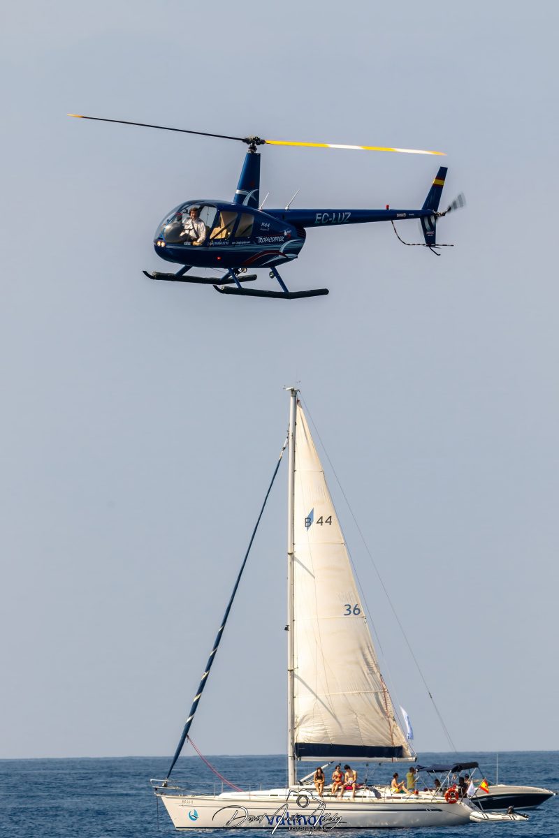 XII Festival Aéreo de Motril , 2017