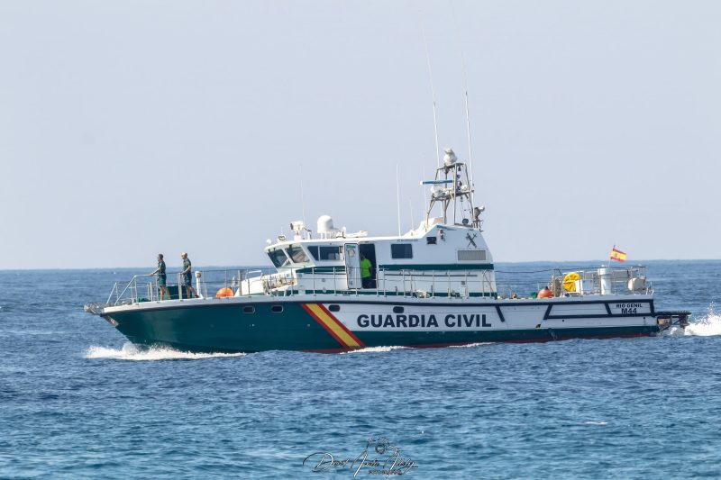 XII Festival Aéreo de Motril , 2017