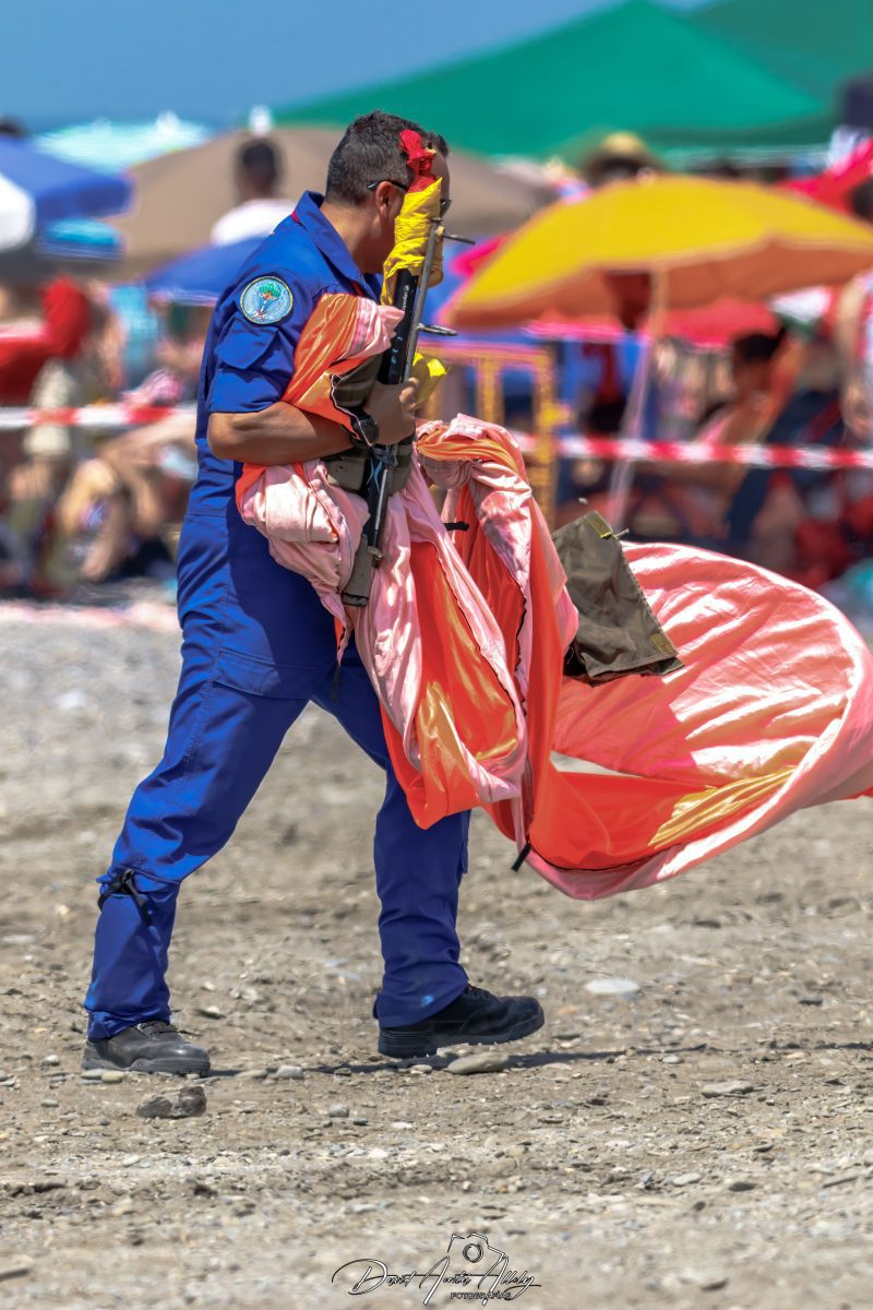 XII Festival Aéreo de Motril , 2017