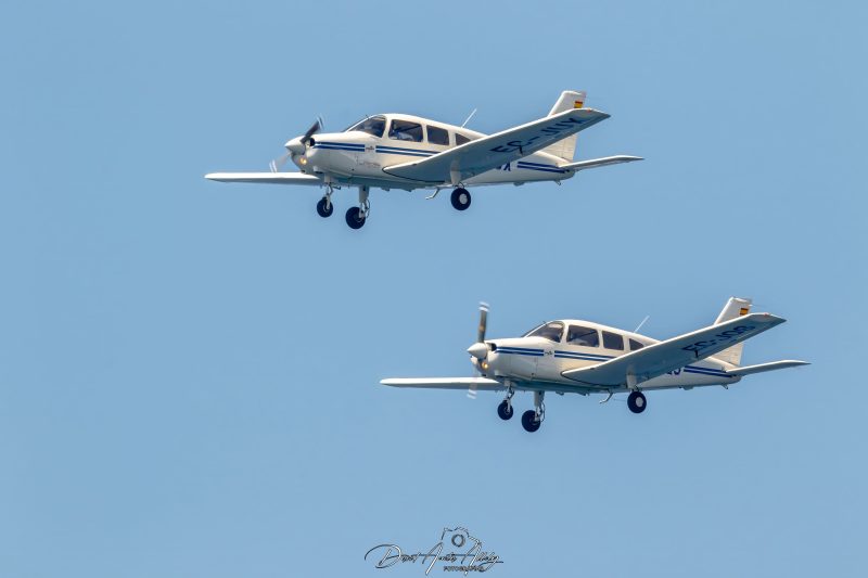 XII Festival Aéreo de Motril , 2017