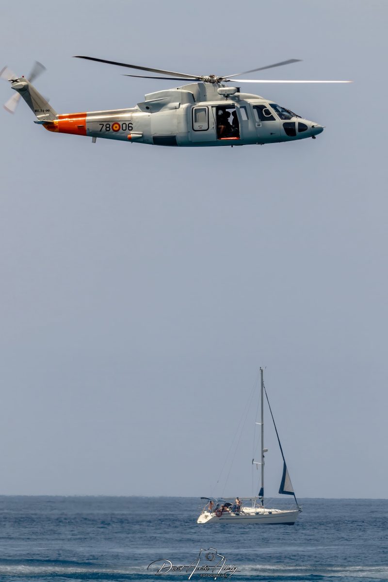 XII Festival Aéreo de Motril , 2017