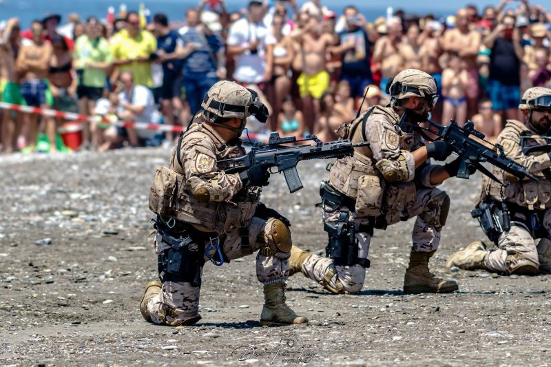 XII Festival Aéreo de Motril , 2017