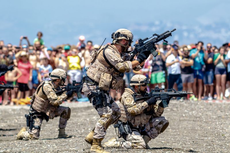 XII Festival Aéreo de Motril , 2017