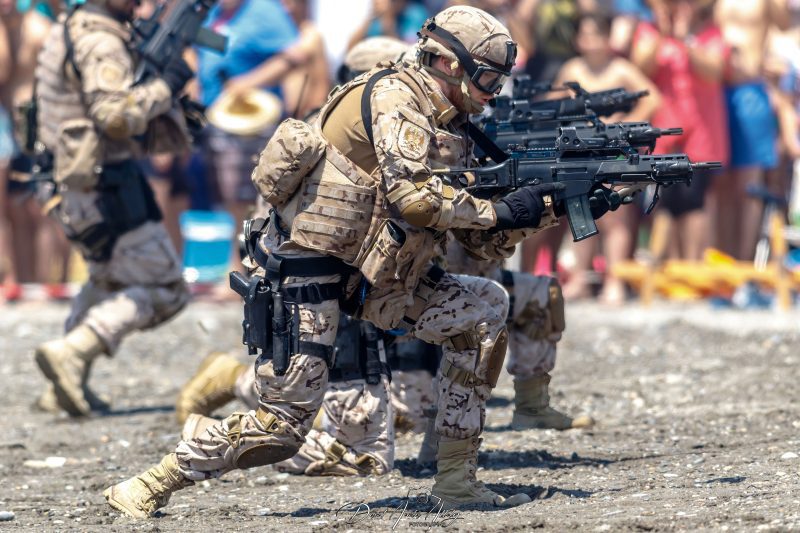 XII Festival Aéreo de Motril , 2017