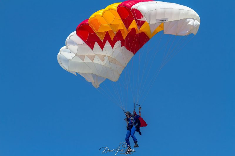 XII Festival Aéreo de Motril , 2017