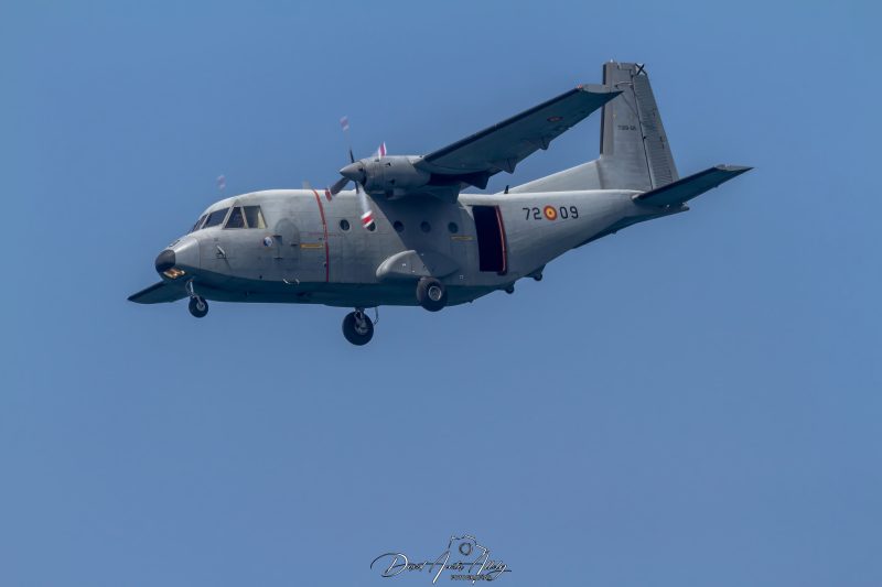 XII Festival Aéreo de Motril , 2017