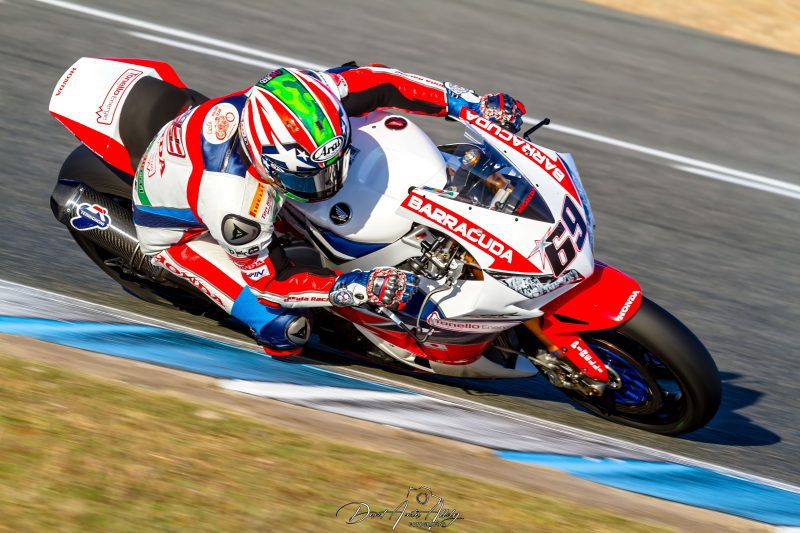 Campeonato del Mundo de Superbikes, 2016