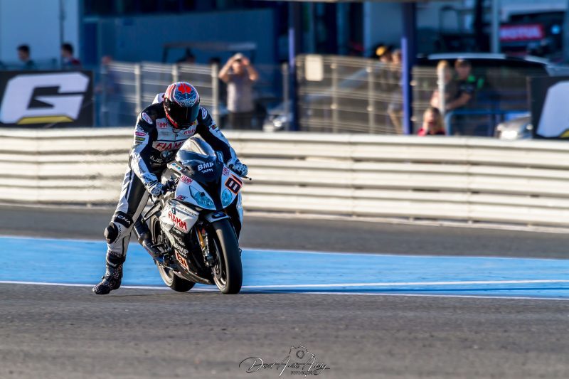 Campeonato del Mundo de Superbikes, 2016