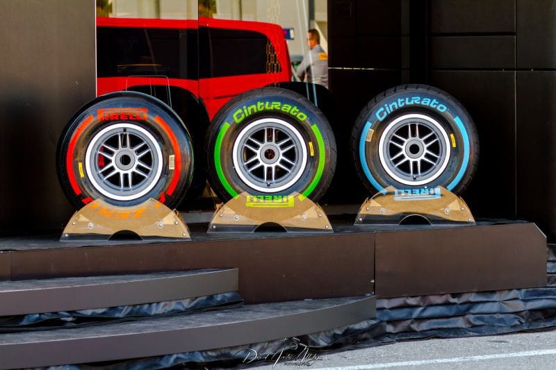 Test de Formula 1 Circuito de Jerez, 2013