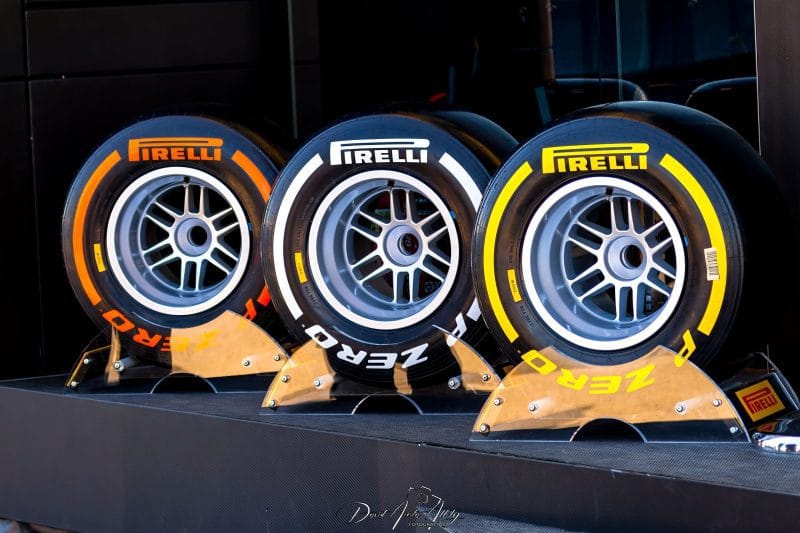 Test de Formula 1 Circuito de Jerez, 2013