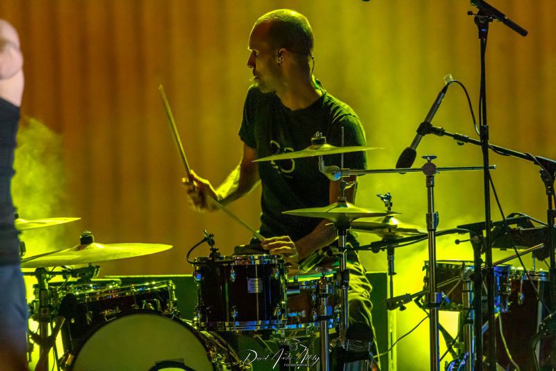 Concierto Macaco, Cádiz, 2012