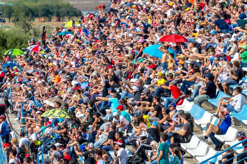 Campeonato del Mundo de Superbikes, 2016