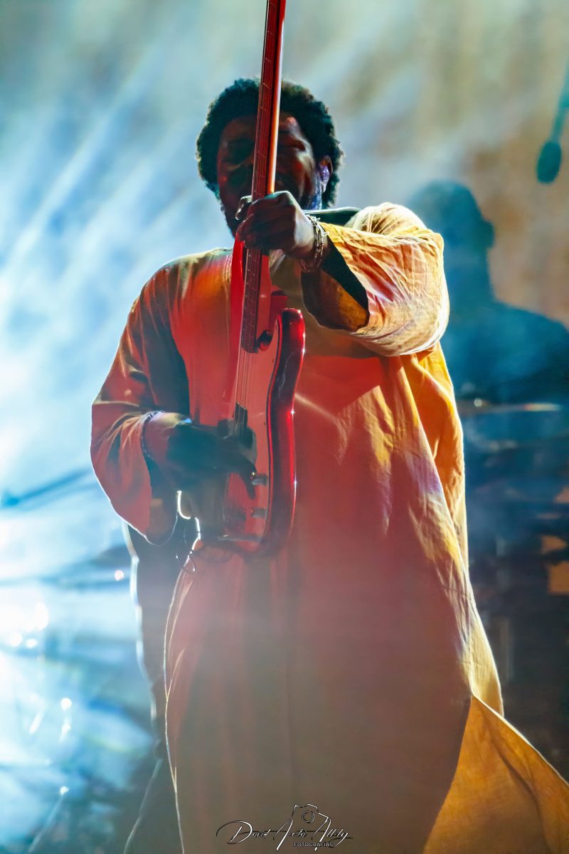 Concierto Macaco, Cádiz, 2012