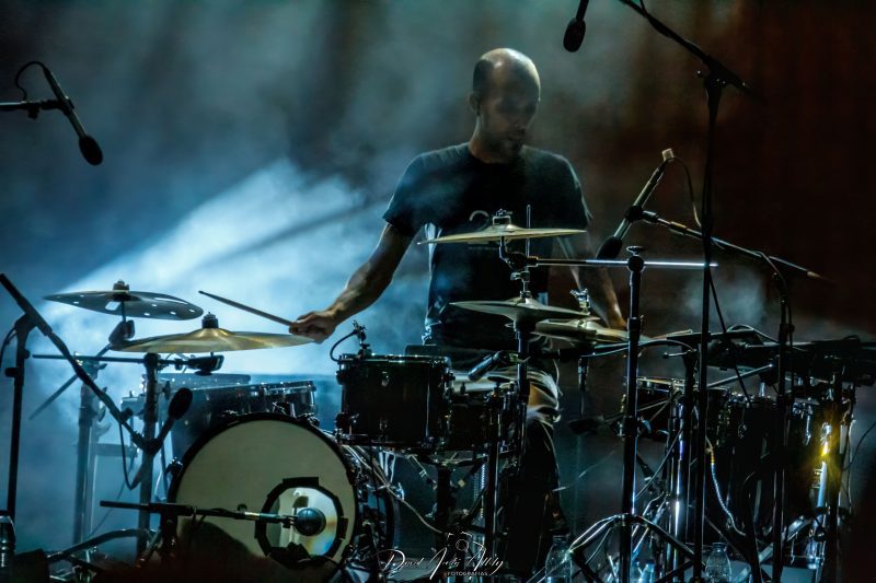 Concierto Macaco, Cádiz, 2012