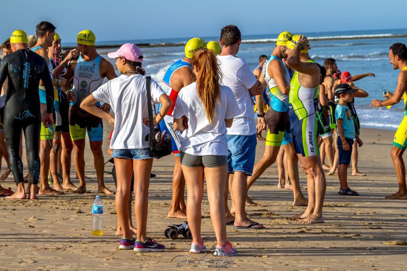 XXI triathlon Herbalife Villa de Rota