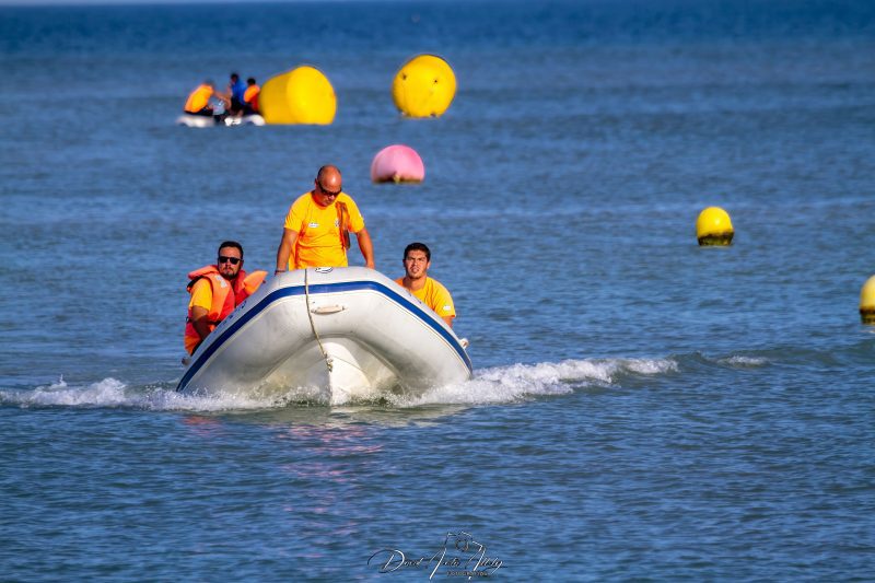 XXI triathlon Herbalife Villa de Rota