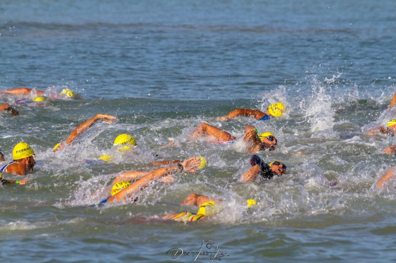 XXI triathlon Herbalife Villa de Rota