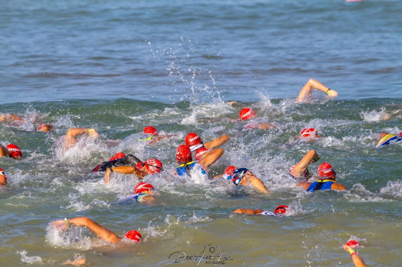 XXI triathlon Herbalife Villa de Rota